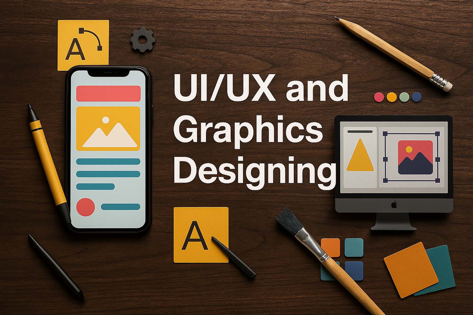 Sophia Lane presenting design work to clients in a collaborative workshop setting